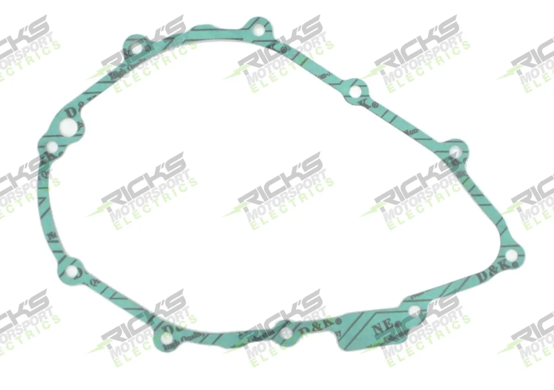 Rick's Motorsports Electrics Universal Stator Cover Gasket for Honda CBR1100XX '96-08 Rick's Motorsports Electrics Universal Stator Cover Gasket for Honda CBR1100XX '96-08